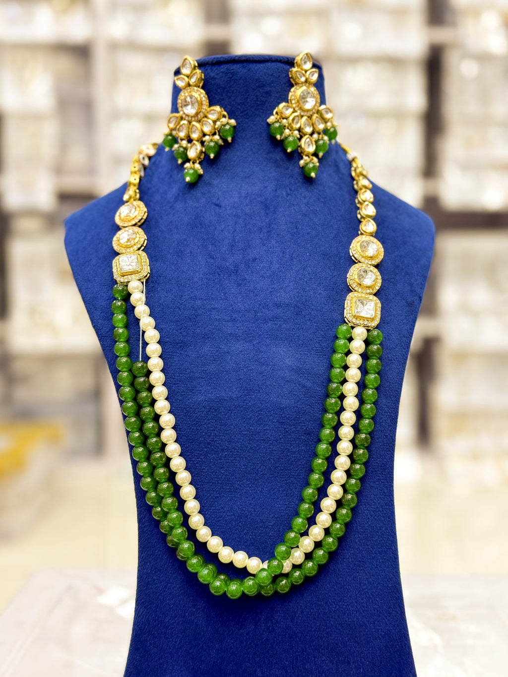 ROYAL JUBILEE MALA